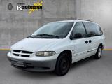 Chrysler Grand Voyager 2.4 Automatik 7 Sitze - Chrysler Grand Voyager aus 1998