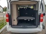 Pössl Campster Citroen 180 PS Automatik - Pössl Diesel Kastenwagen Automatik