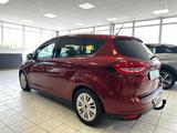 Ford C-Max Cool & Connect 1.0 125 EB SHZ/LENKRAD HEIZ - Ford: Kleinbus, 12m