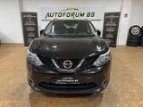 Nissan Qashqai Tekna 1.6 dCi/PANO/AHK/360°CAM/TEILLEDER - Nissan Qashqai in Braunschweig