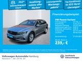 Volkswagen Passat Variant 1.5 TSI DSG ACC/LED/KAMERA/NAVI - Volkswagen Passat Variant: Leasing