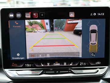 Cupra Leon Sportstourer 1.5 LED Kamera AHK elek. Heckk