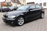 BMW 116i - Klima - 2. Hand - Steuerkette & TÜV NEU - BMW 116 aus 2005
