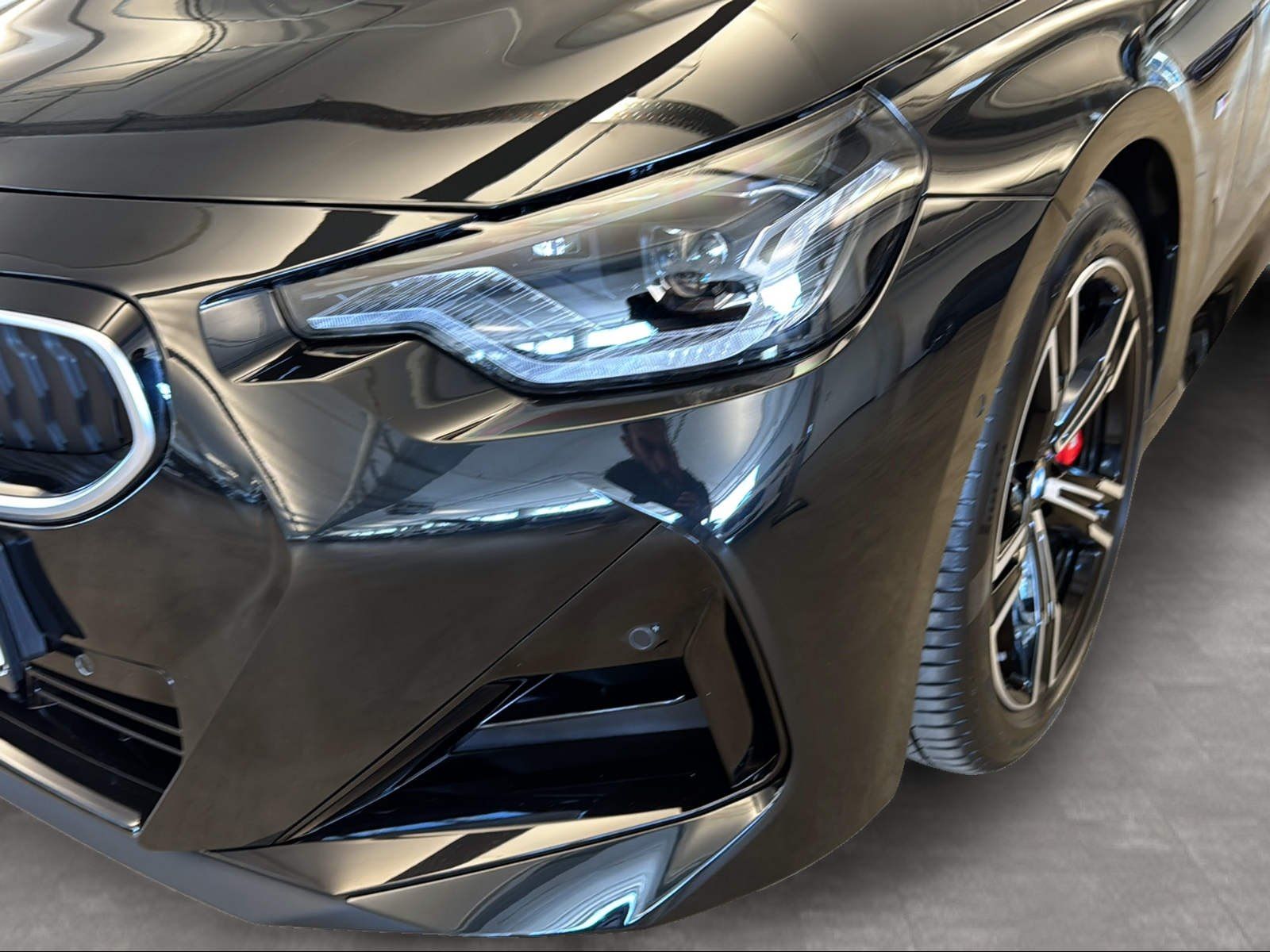 BMW 220 - Bild 12