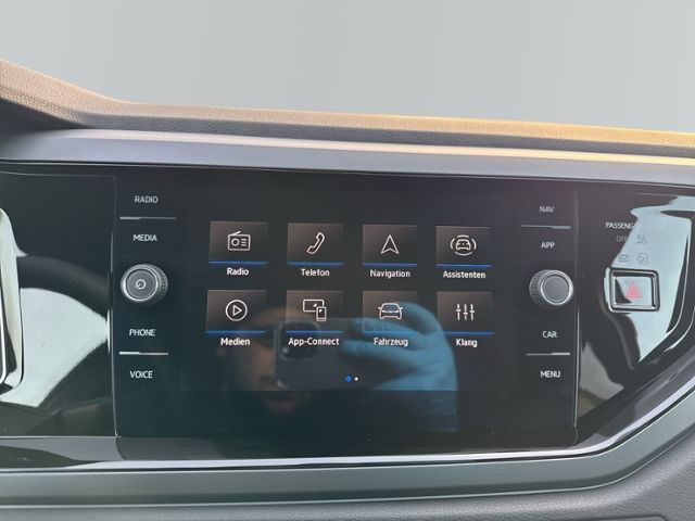 Polo R-LINE 1.0 TSI DSG LED ACC KAMERA KLIMAAUTO
