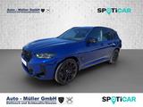 BMW X3 M Competition 3.0 xDrive/Glasdach/Harman - gebrauchte BMW X3 M aus dem Jahr 2024