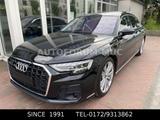 Audi A8 Lang /50 TDI / quattro /P-Dach /S-Line/Matrix - gebrauchte Audi A8 aus dem Jahr 2024