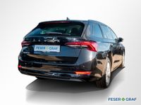 Skoda Octavia - Vorschau Bild 5