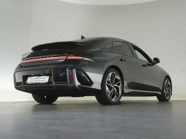 Hyundai IONIQ 6 – Bild 28