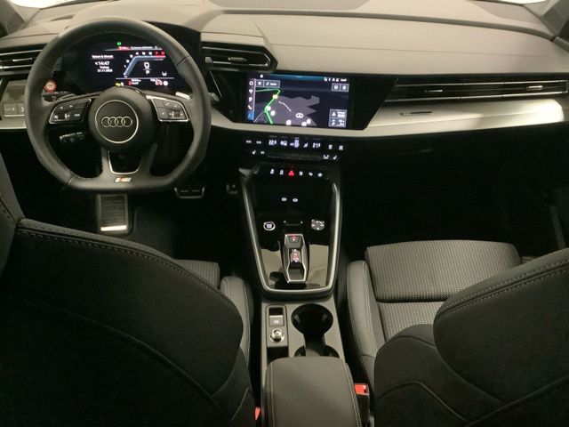 A3 Sportback S line 35 TFSI S tronic,Standheizun