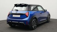 MINI Cooper S - Vorschau Bild 8