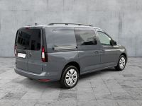 Volkswagen Caddy Maxi - Vorschau Bild 6