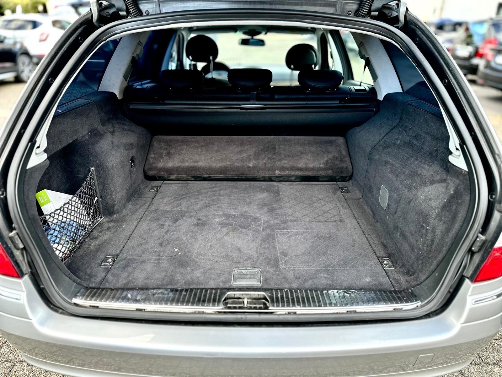 Mercedes-Benz E 50 E T-Modell E 500