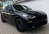 BMW X6 xDrive30d M Sport |LASER|Head Up|HarmanKardon - BMW X6 aus 2021