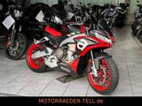 Aprilia Tuono 660 - APRILIA TUONO 660