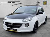 Opel Adam Black Jack 1.4 (2012- ) Klimaautom. - Sitz- - Opel Adam: Black Jack