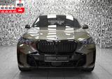 BMW X5 xDrive30d 3x M SPORT*INDIVIDUAL*ACC*HUD*AHK* - BMW X5 in Braunschweig