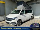 Volkswagen T6 California 6.1 TDI DSG Ocean Edition ACC*LED - Volkswagen T6 California aus 2023