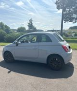 Fiat 500 1.2 8V Collezione Collezione - Fiat 500: Collezione