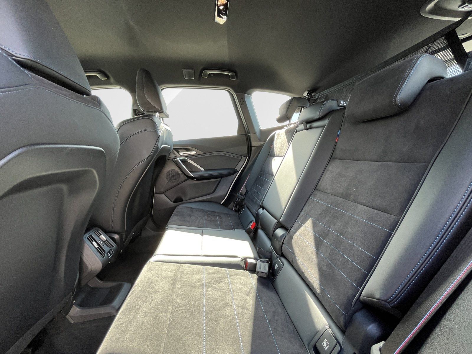 BMW X1 - Bild 11