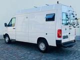 Volkswagen LT 28 2.5 TDI H2L3 Camper/Wohnmobil +AHK+STHZ+ - Volkswagen LT: 28