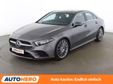 Mercedes-Benz Limousine A 200 AMG Line Aut.*NAVI*LED*TEMPO*CAM - gebrauchte Mercedes-Benz A 200 aus dem Jahr 2020