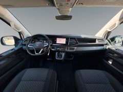 Fahrzeugabbildung Volkswagen T6.1 Multivan DSG Navi Sitzh ACC R.Cam 3xKlima
