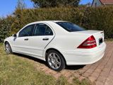 Mercedes-Benz C 180 KOMPRESSOR CLASSIC Classic - Mercedes-Benz: C Class Kompressor