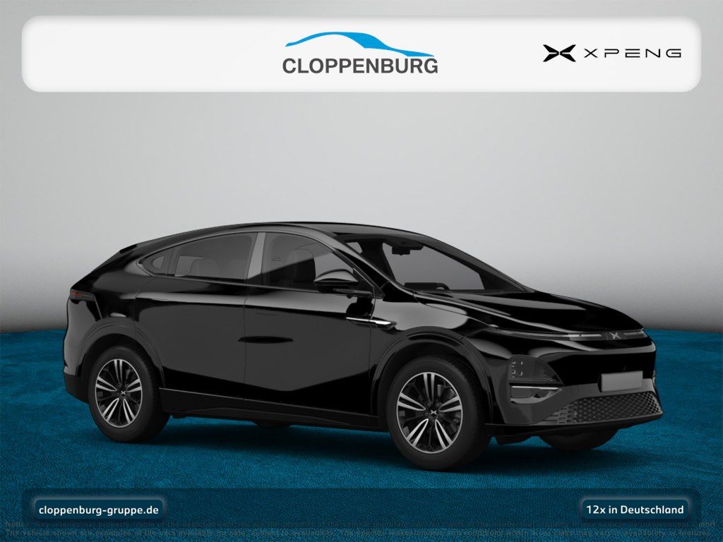 XPENG G6