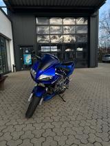 Suzuki SV 650s A2 TÜV NEU! - SV 650