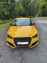 Audi RS3 2.5 TFSI S tronic quattro Sportback - - gebrauchte Audi RS3 aus dem Jahr 2015