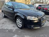 Audi A3 Sportback*1 HAND*NEU INSPEKTION*AUTOMATIK - Audi A3 aus 2009: Sportback