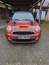 MINI Cooper S Clubman Cooper S Roadster Cooper S - MINI Cooper S Clubman: Kleinwagen