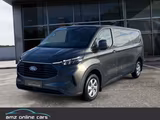Ford Transit Custom Limited L2 Aut. 170PS PDC*BiLED*7 - Ford Transit: 17