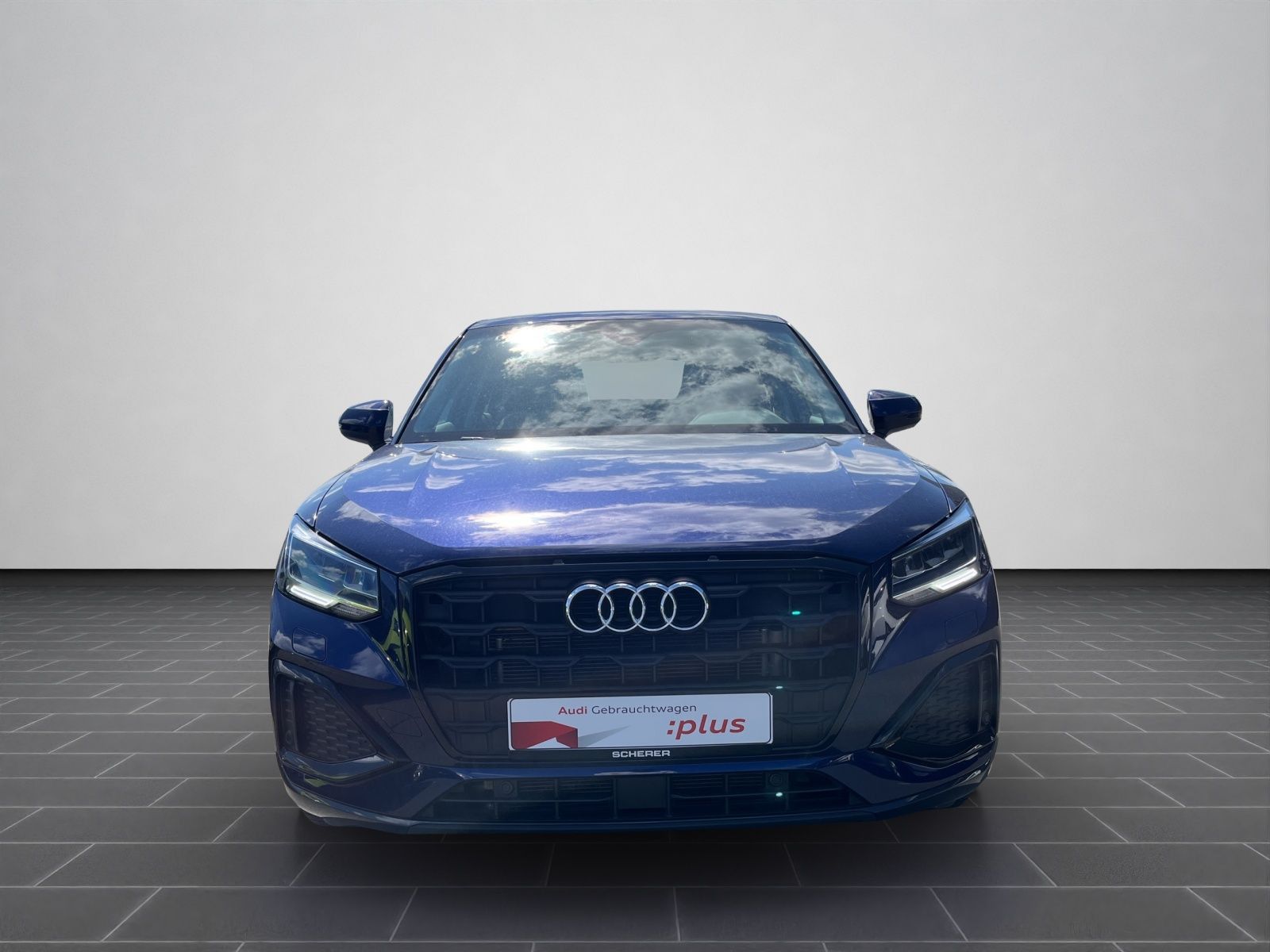Audi Q2 - Bild 6