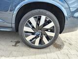Volvo XC90 T8 AWD Ultimate Dark 21" 360° PANO STHZ - blaue Volvo XC90