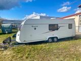 Tabbert Rossini 620 DM / Mover / Sat-Anlage  - Tabbert Wohnwagen 620