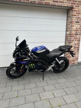 Yamaha YZF125-R