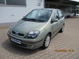 Renault Scenic Emotion 1.6 16V+AHK+Gepflegt - Renault Scenic: Emotion