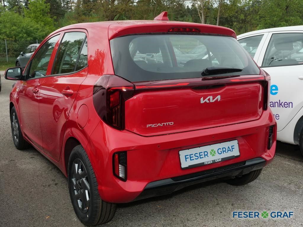 Kia Picanto - Bild 2