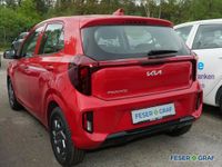 Kia Picanto - Vorschau Bild 2