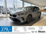 BMW 120 M Sportpaket Autom.. Navi. LED. HK. RFK. uvm - BMW 1er Reihe Tageszulassungen