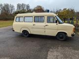Ford Transit MK2 Bj'83 Oldtimer RTW/FW - !HU/AU NEU! - Ford Transit aus 1983