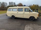 Ford Transit MK2 Bj 1983 Oldtimer RTW/Feuerwehr - Ford Transit: Feuerwehr