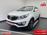 Kia Sportage Spirit 4WD "NAVI-CAM-SITZH-LEDER-MULTI" - Kia Sportage: Spirit