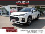 Suzuki Across Plug-in Hybrid Comfort+ KAMERA ACC LED - Suzuki Across aus 2021
