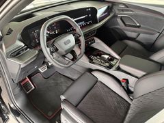 AUDI Q5 TDI Sportback S-Line/PANO/LUFT/21" /VOLL