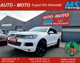 Volkswagen Touareg V6 TDI  Edition X/Xenon/Leder/Navi/Autom - Volkswagen Touareg: Edition X