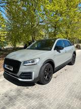 Audi Q2 1.6 S-Line ACC+Leder+B&O+Pano+Keyless - Audi Q2 Gebrauchtwagen in Hannover