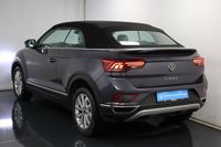 Volkswagen T-Roc - Vorschau Bild 4